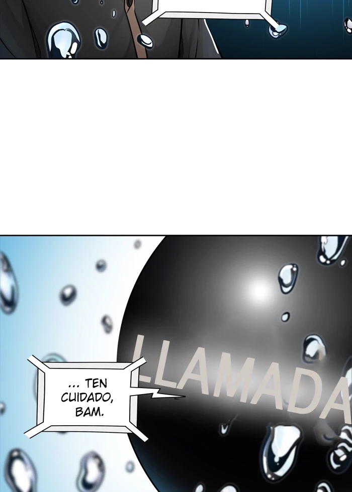 El irregular - Capítulo 426 - Página 111 - LectorTMOo
