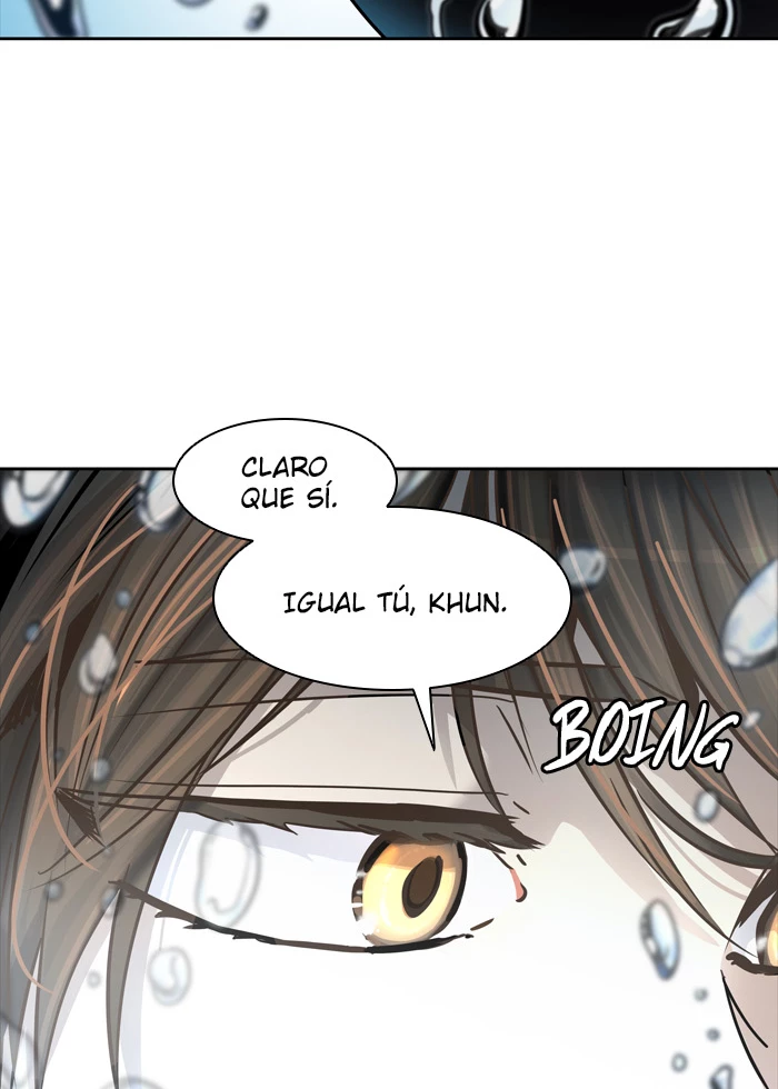 El irregular - Capítulo 426 - Página 112 - LectorTMOo
