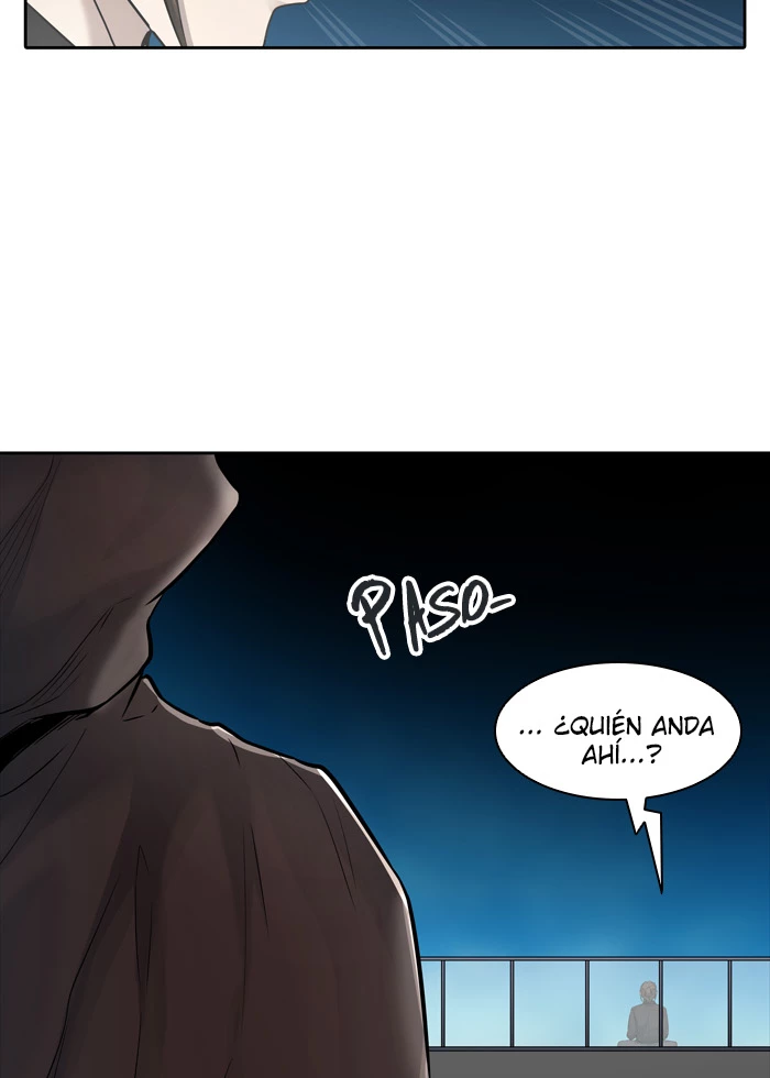 El irregular - Capítulo 426 - Página 117 - LectorTMOo