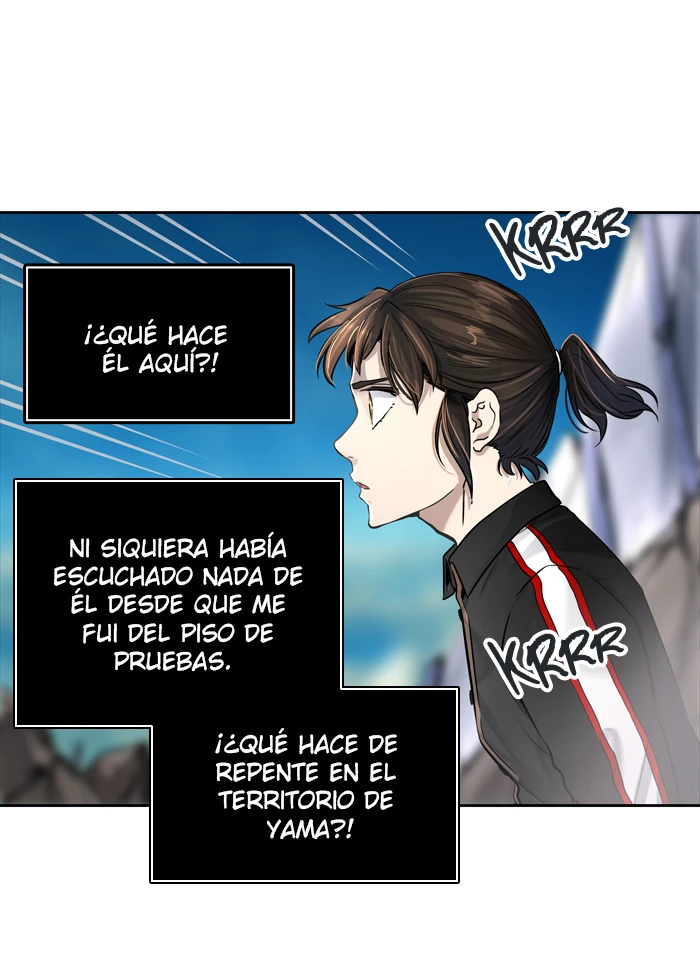 El irregular - Capítulo 426 - Página 135 - LectorTMOo