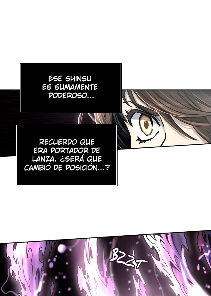 El irregular - Capítulo 426 - Página 139 - LectorTMOo