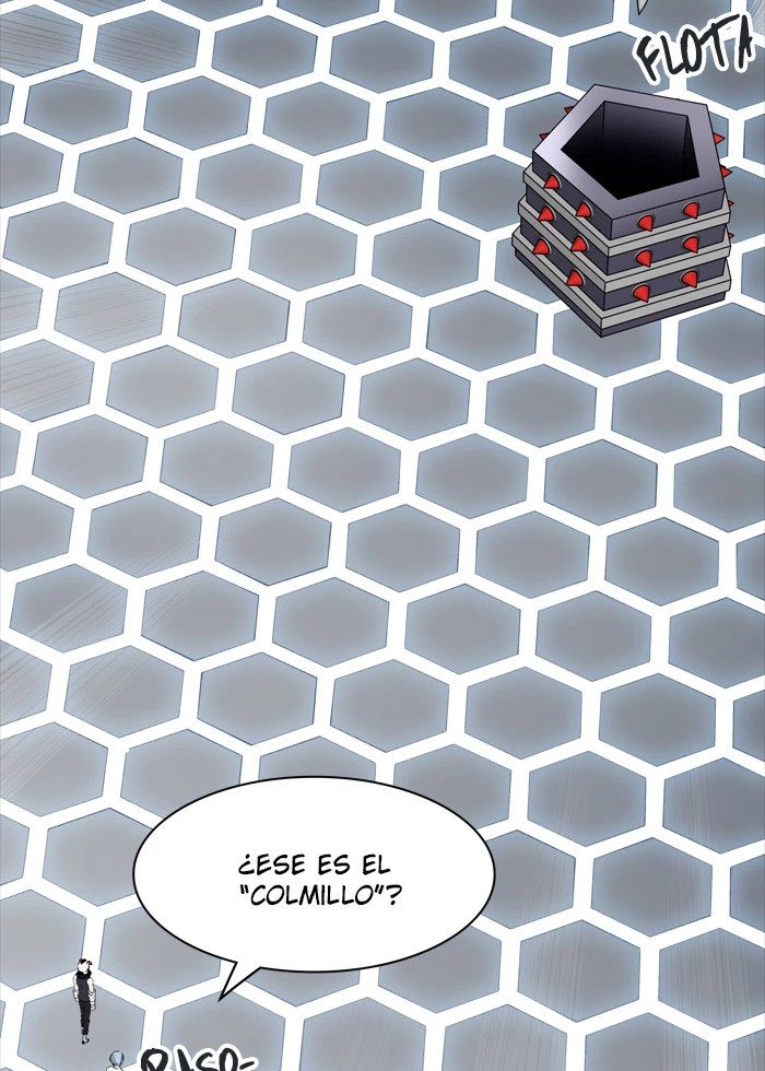 El irregular - Capítulo 426 - Página 145 - LectorTMOo