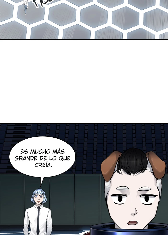 El irregular - Capítulo 426 - Página 146 - LectorTMOo