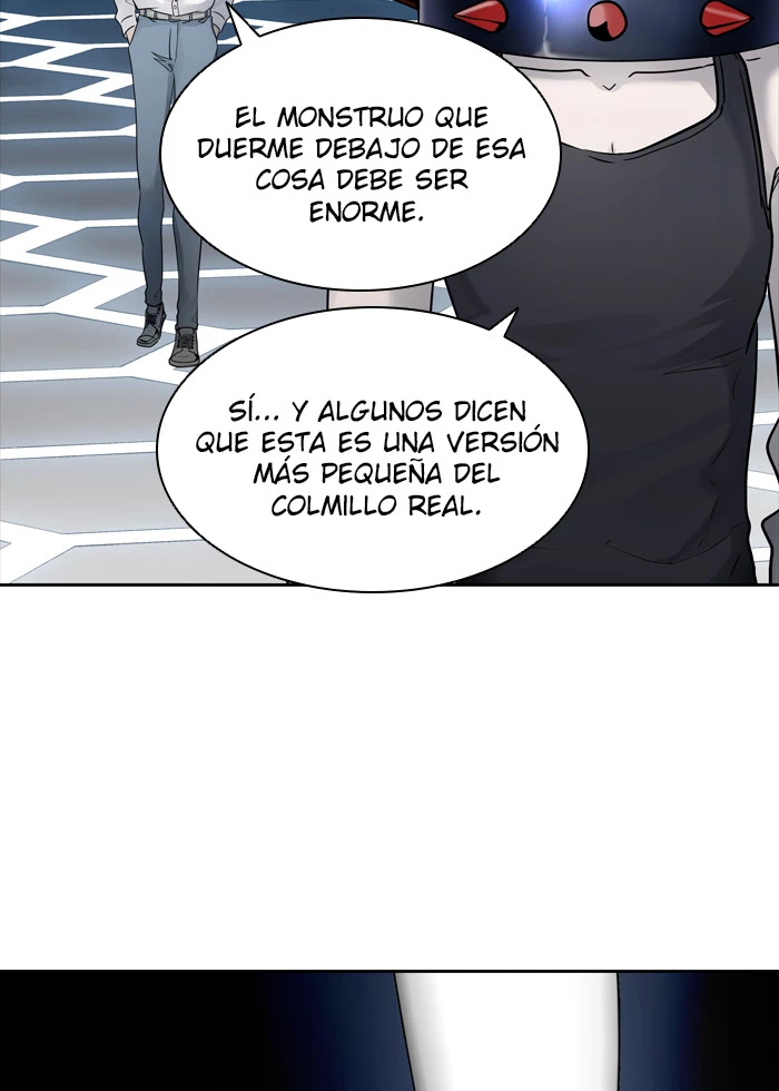 El irregular - Capítulo 426 - Página 147 - LectorTMOo