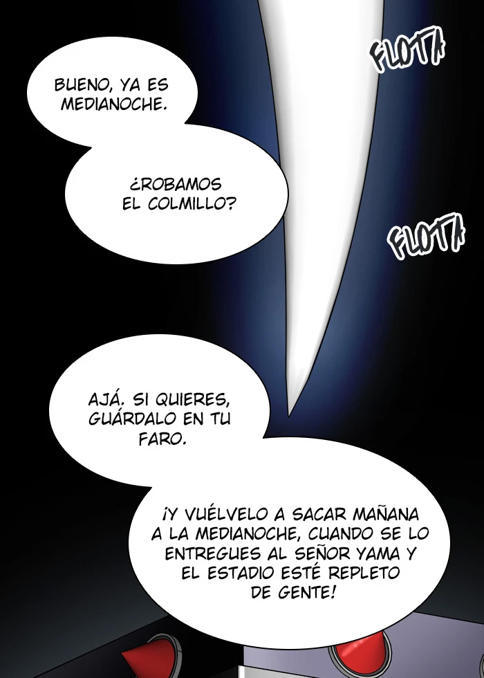 El irregular - Capítulo 426 - Página 148 - LectorTMOo