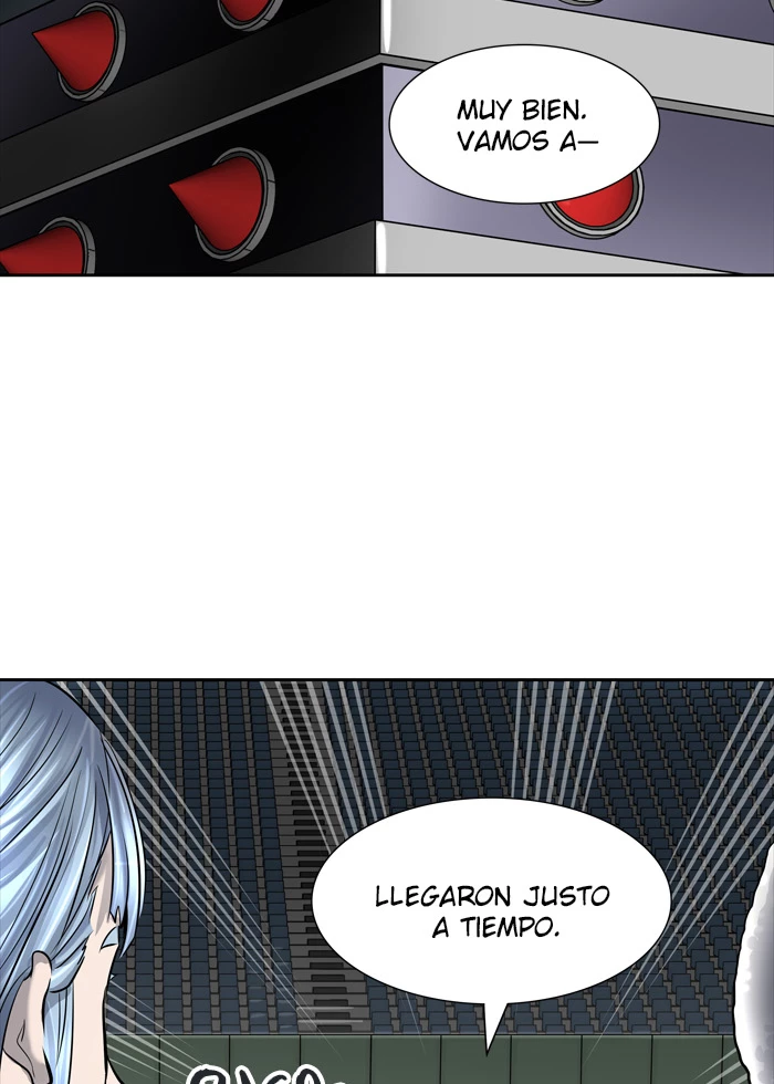 El irregular - Capítulo 426 - Página 149 - LectorTMOo