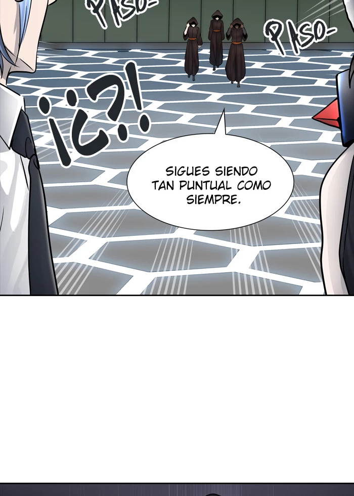 El irregular - Capítulo 426 - Página 150 - LectorTMOo
