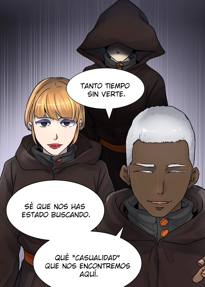 El irregular - Capítulo 426 - Página 151 - LectorTMOo