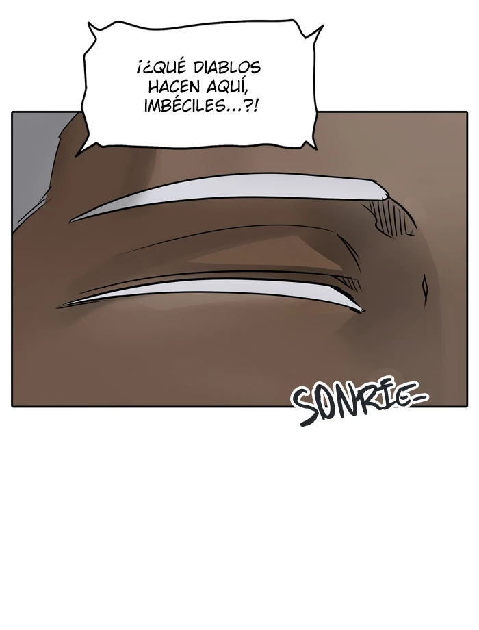 El irregular - Capítulo 426 - Página 154 - LectorTMOo