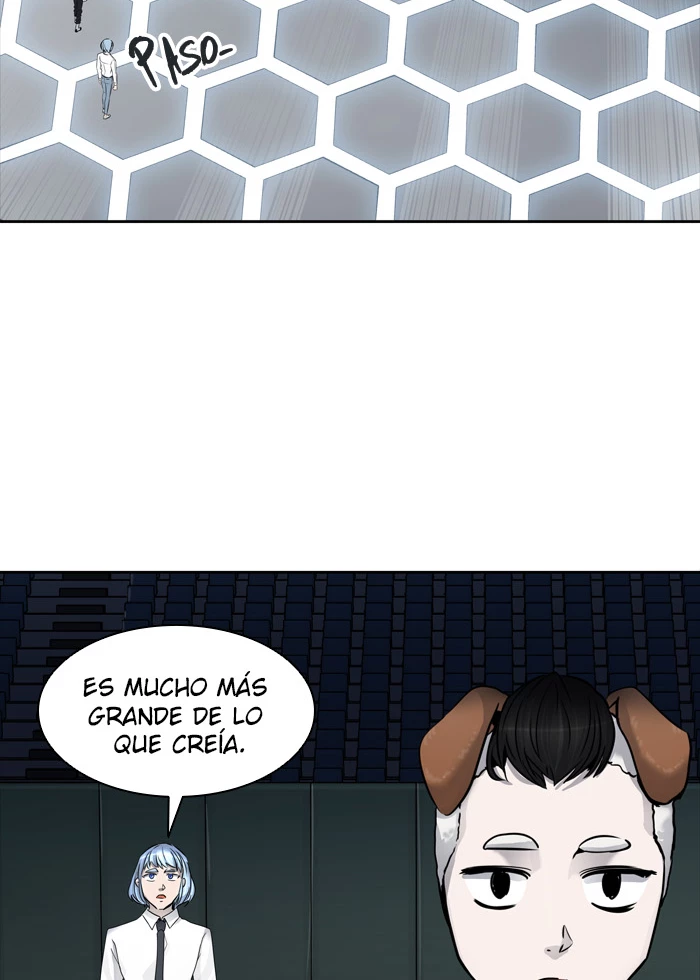 El irregular - Capítulo 427 - Página 4 - LectorTMOo