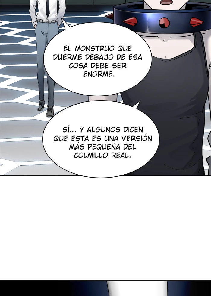 El irregular - Capítulo 427 - Página 5 - LectorTMOo