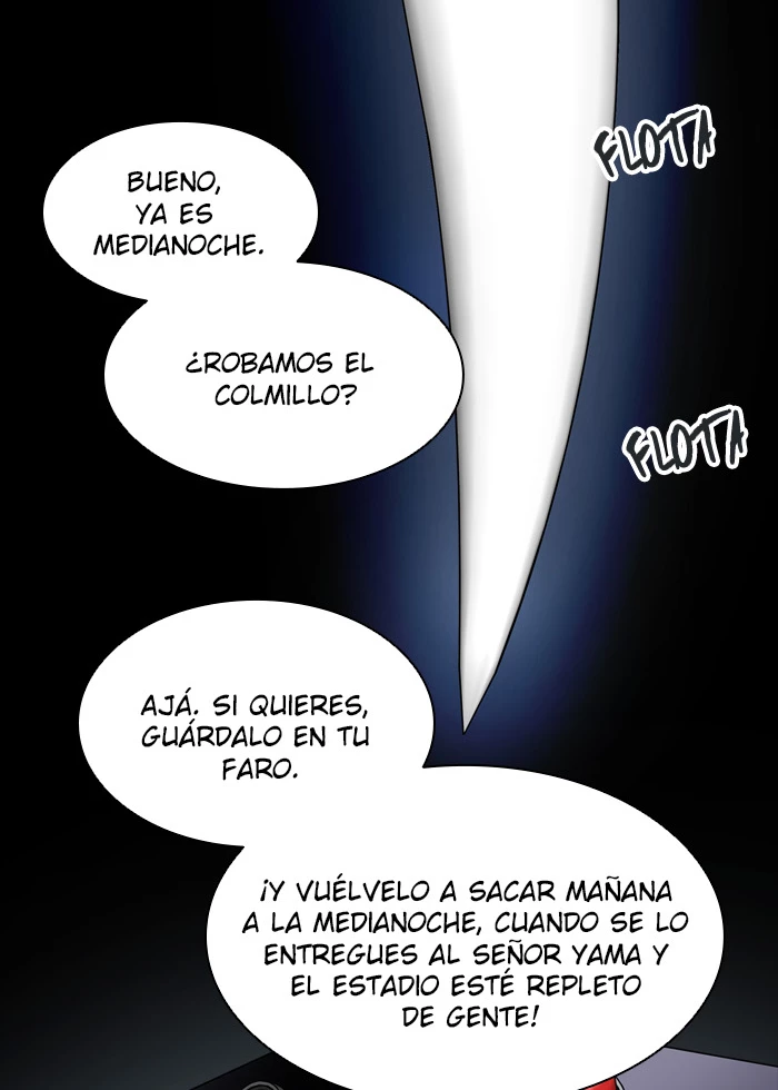 El irregular - Capítulo 427 - Página 6 - LectorTMOo