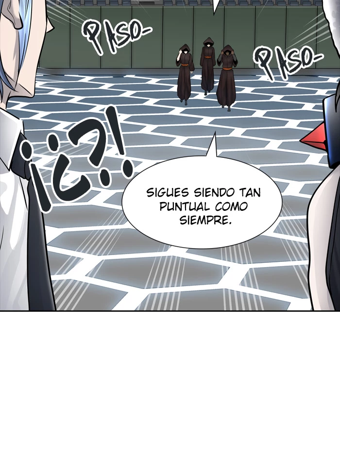 El irregular - Capítulo 427 - Página 8 - LectorTMOo