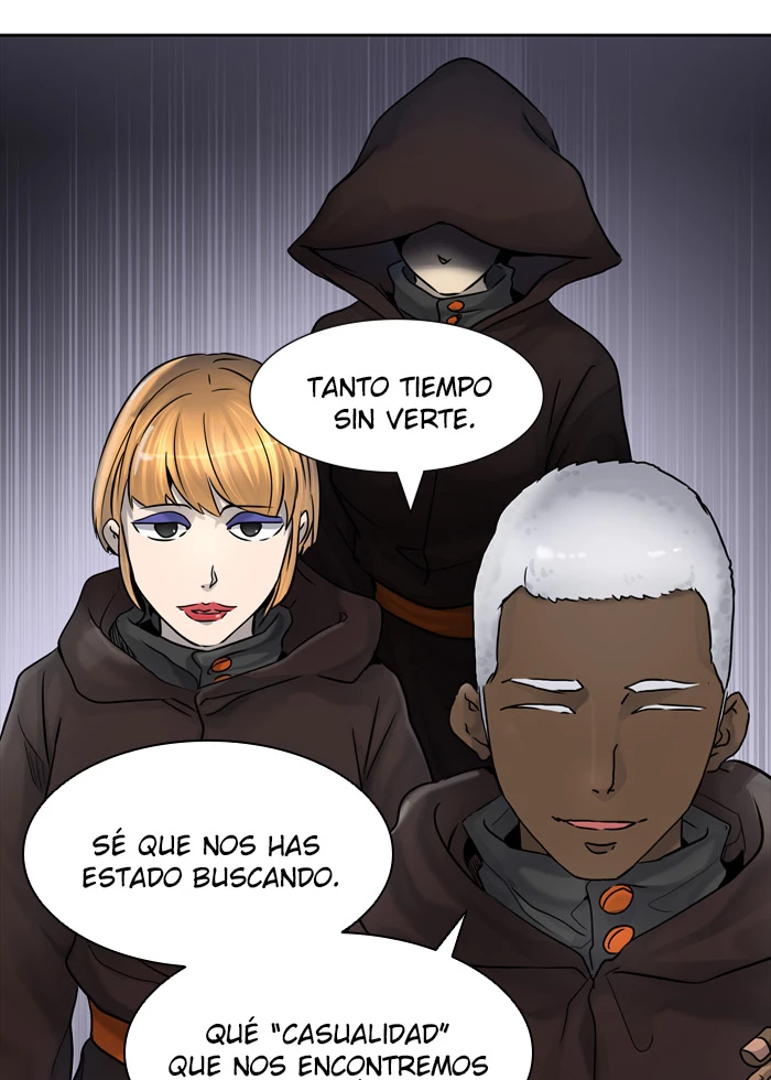 El irregular - Capítulo 427 - Página 9 - LectorTMOo