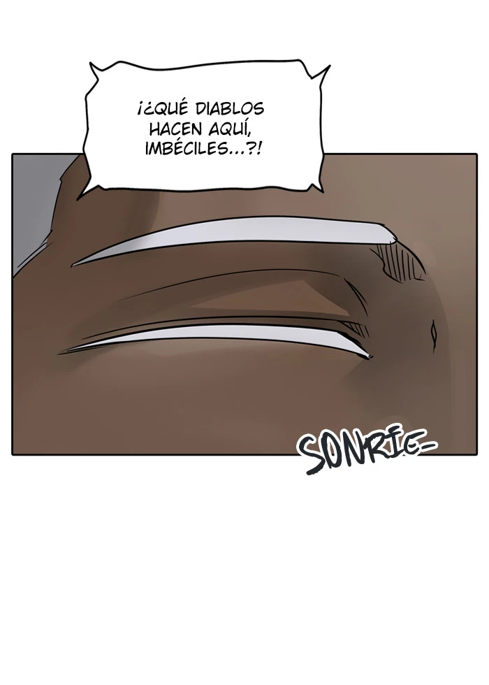 El irregular - Capítulo 427 - Página 12 - LectorTMOo