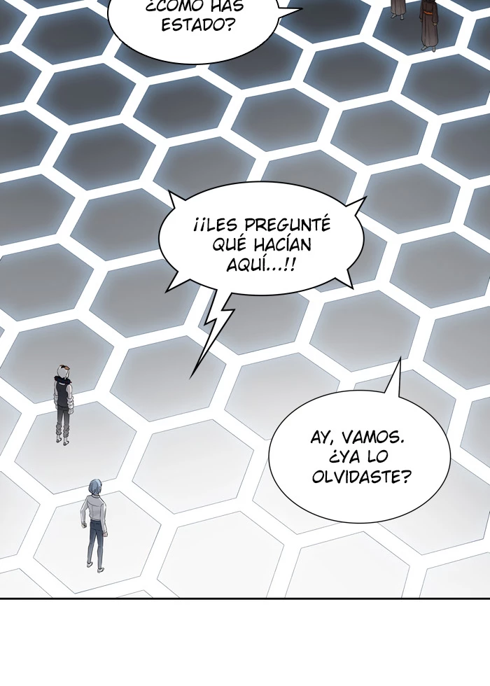 El irregular - Capítulo 427 - Página 16 - LectorTMOo