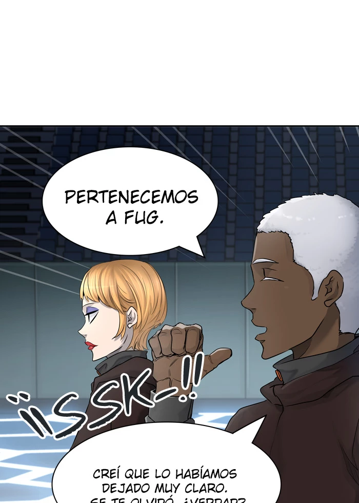 El irregular - Capítulo 427 - Página 17 - LectorTMOo