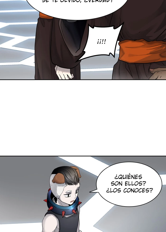 El irregular - Capítulo 427 - Página 18 - LectorTMOo