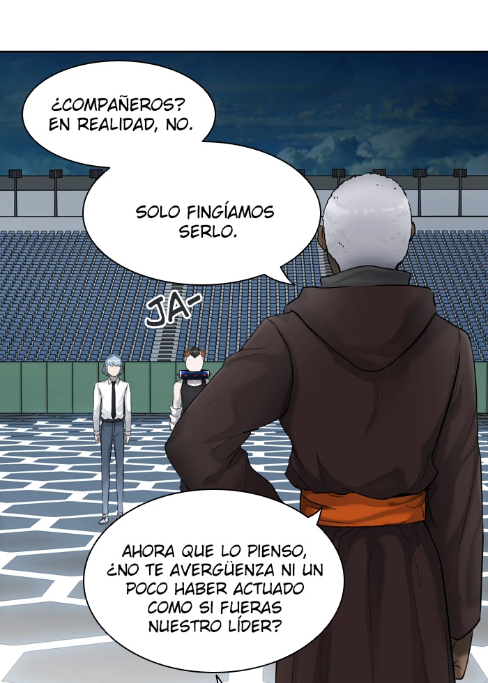 El irregular - Capítulo 427 - Página 21 - LectorTMOo
