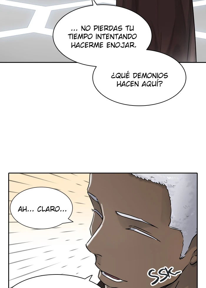 El irregular - Capítulo 427 - Página 22 - LectorTMOo