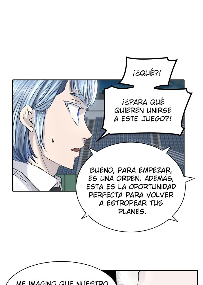 El irregular - Capítulo 427 - Página 26 - LectorTMOo