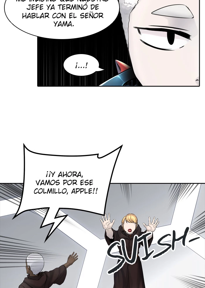 El irregular - Capítulo 427 - Página 27 - LectorTMOo