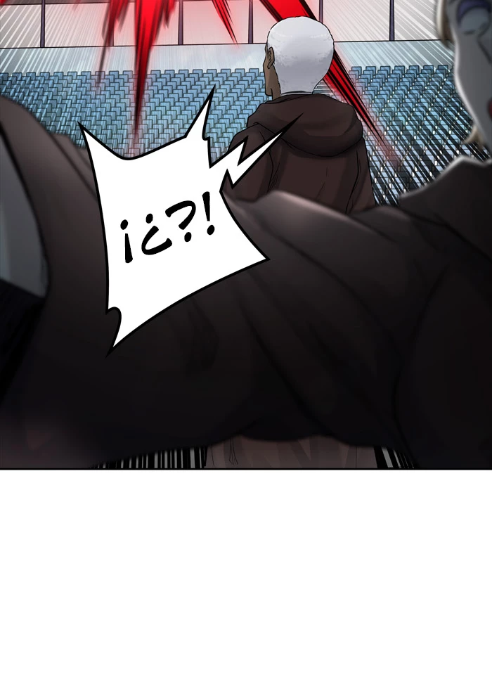 El irregular - Capítulo 427 - Página 34 - LectorTMOo