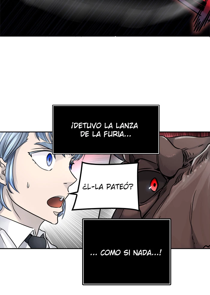 El irregular - Capítulo 427 - Página 40 - LectorTMOo