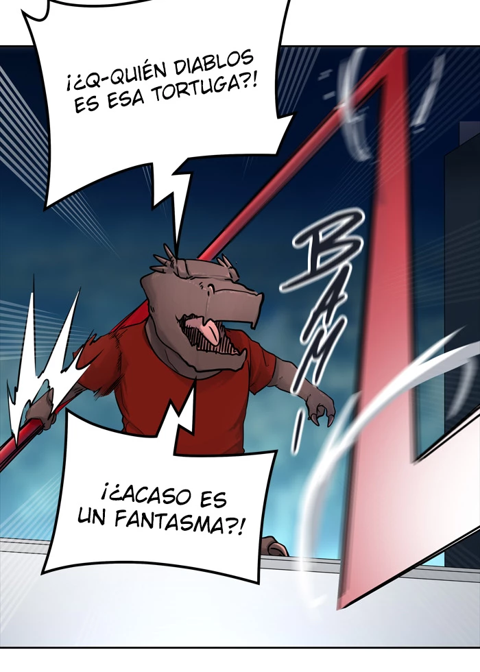 El irregular - Capítulo 427 - Página 43 - LectorTMOo