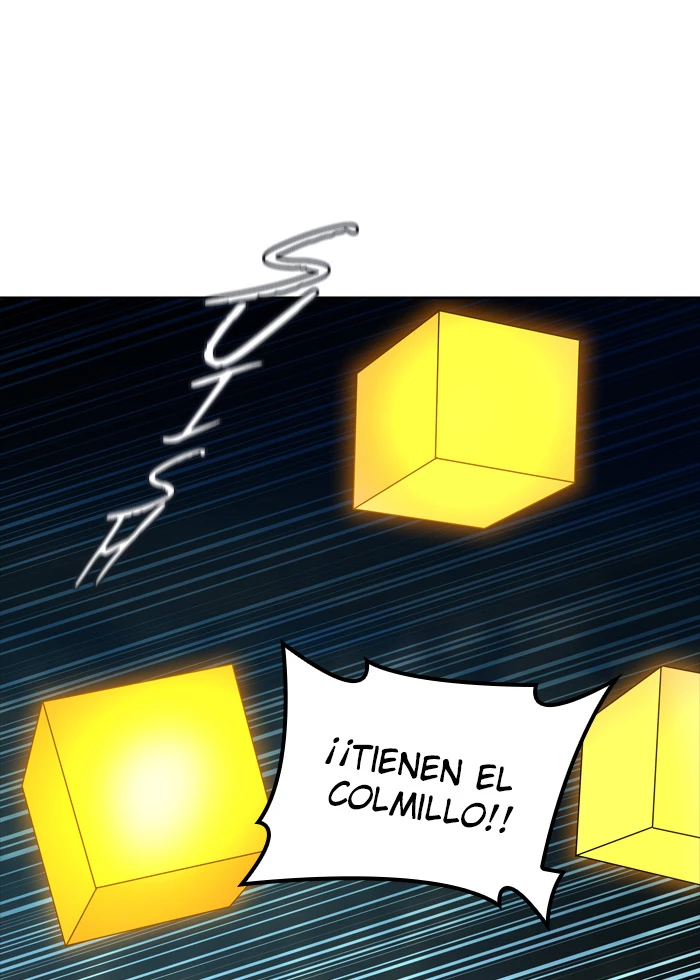 El irregular - Capítulo 427 - Página 44 - LectorTMOo