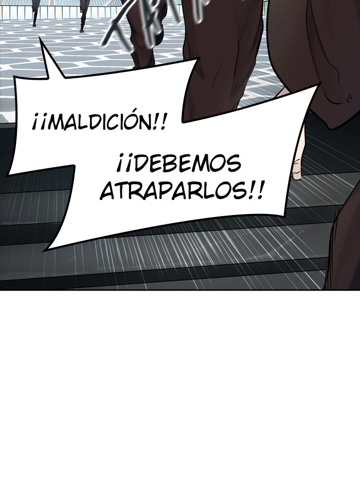 El irregular - Capítulo 427 - Página 46 - LectorTMOo