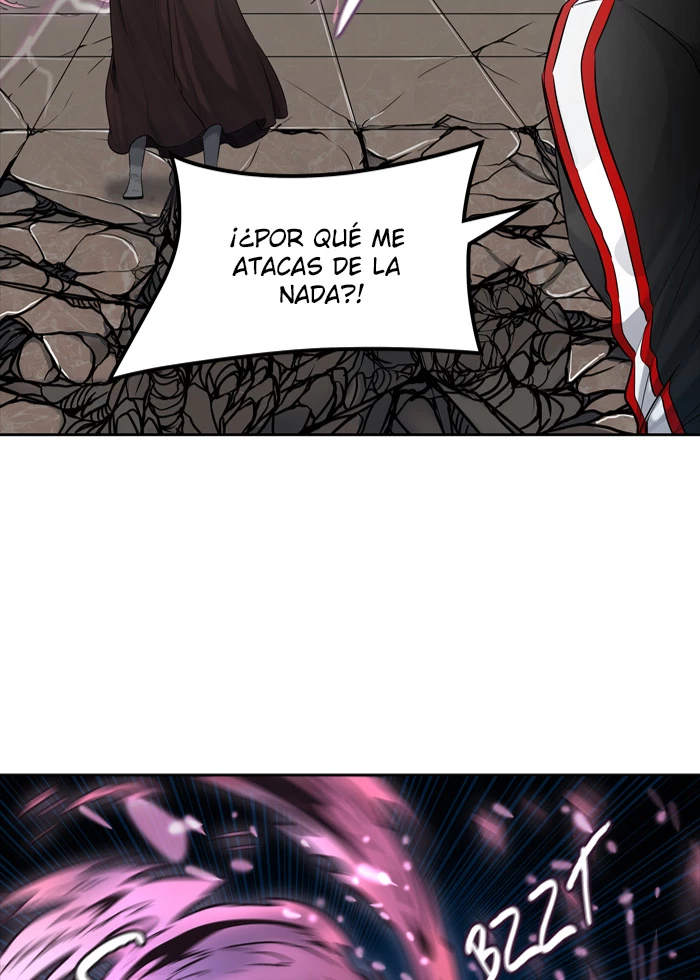 El irregular - Capítulo 427 - Página 48 - LectorTMOo