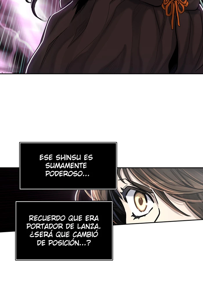 El irregular - Capítulo 427 - Página 50 - LectorTMOo