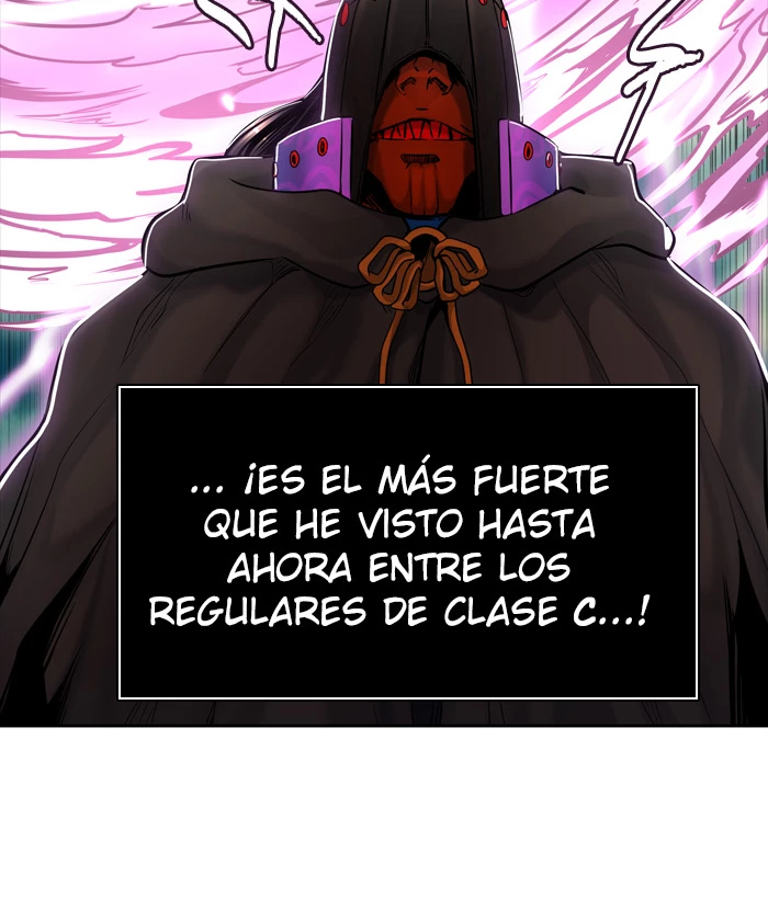 El irregular - Capítulo 427 - Página 53 - LectorTMOo