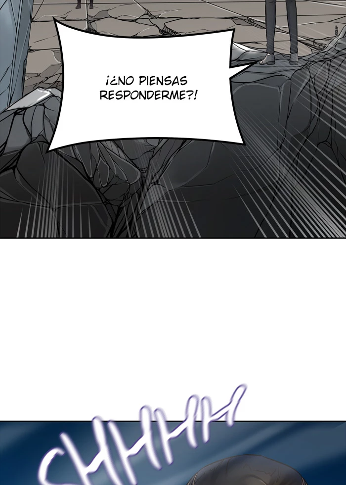 El irregular - Capítulo 427 - Página 55 - LectorTMOo