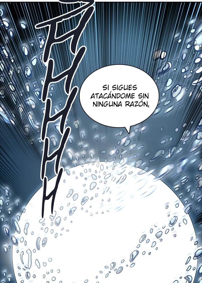 El irregular - Capítulo 427 - Página 57 - LectorTMOo