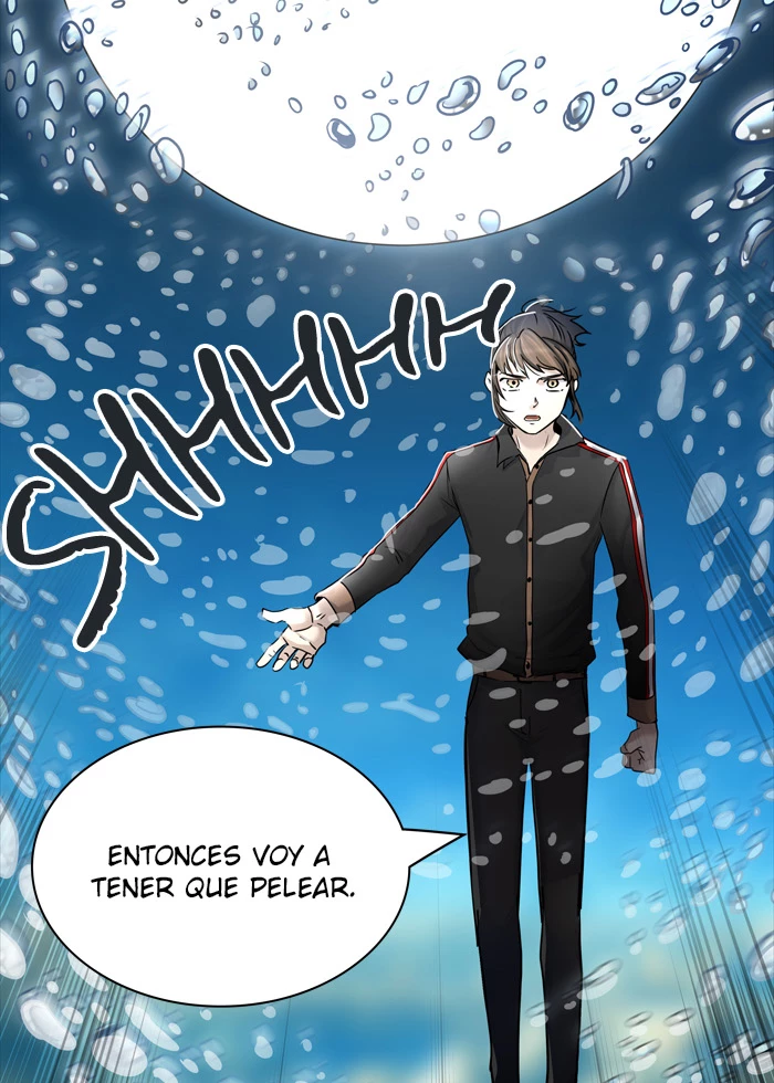 El irregular - Capítulo 427 - Página 58 - LectorTMOo
