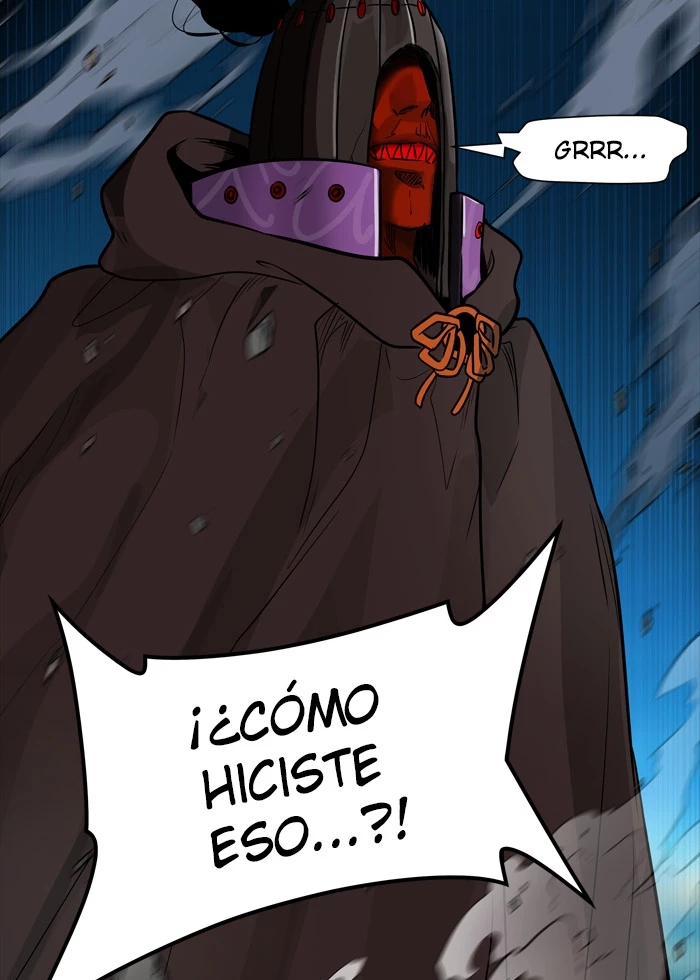 El irregular - Capítulo 427 - Página 70 - LectorTMOo