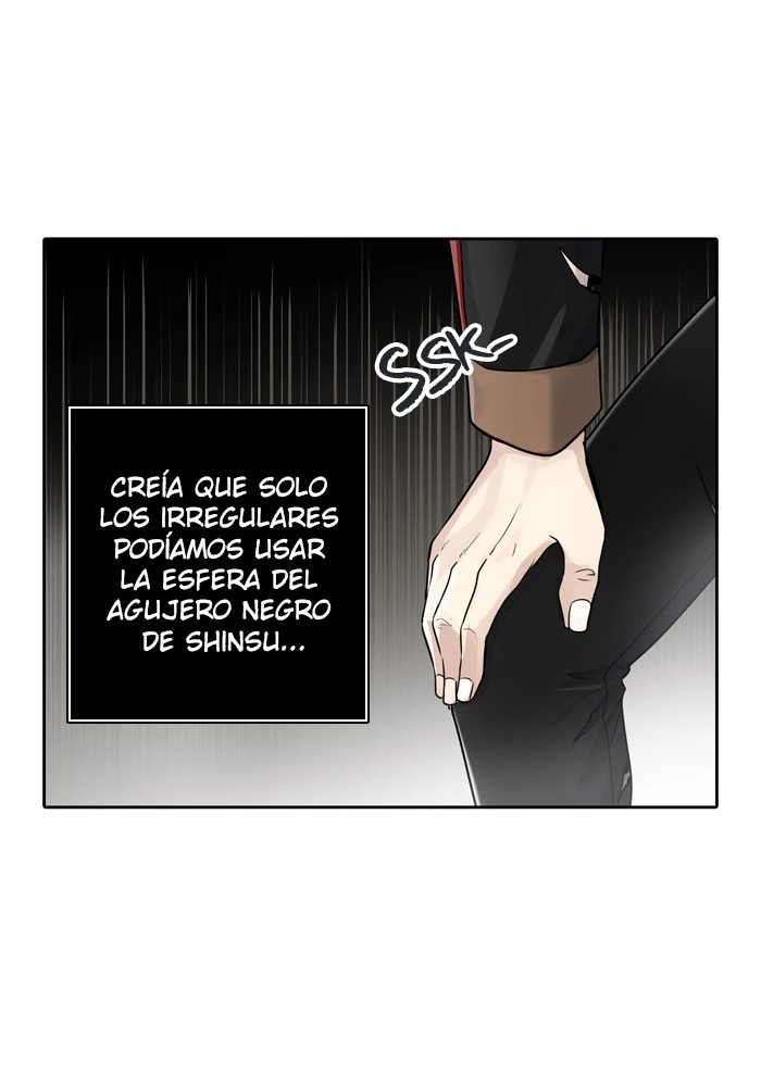 El irregular - Capítulo 427 - Página 72 - LectorTMOo