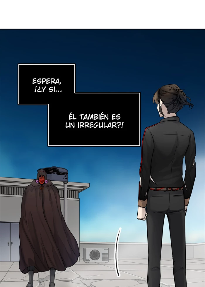 El irregular - Capítulo 427 - Página 73 - LectorTMOo