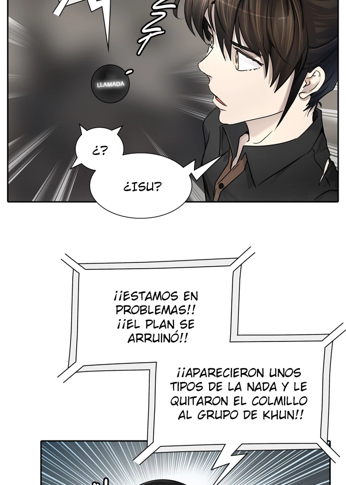 El irregular - Capítulo 427 - Página 75 - LectorTMOo