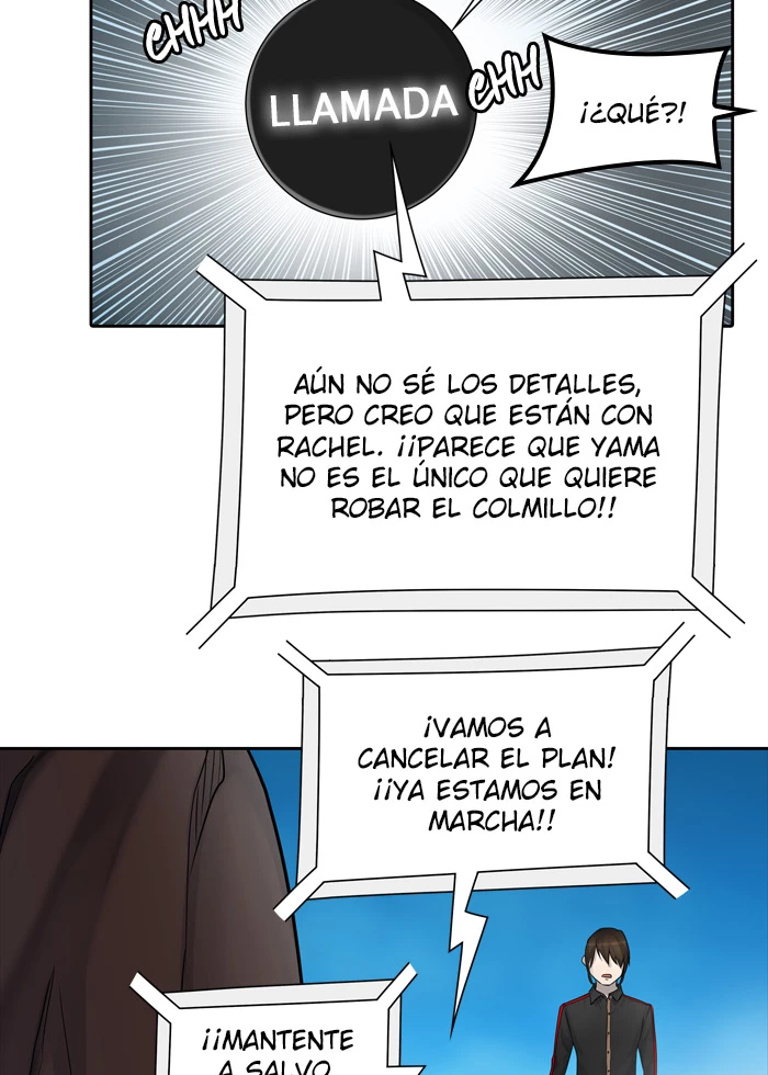 El irregular - Capítulo 427 - Página 76 - LectorTMOo