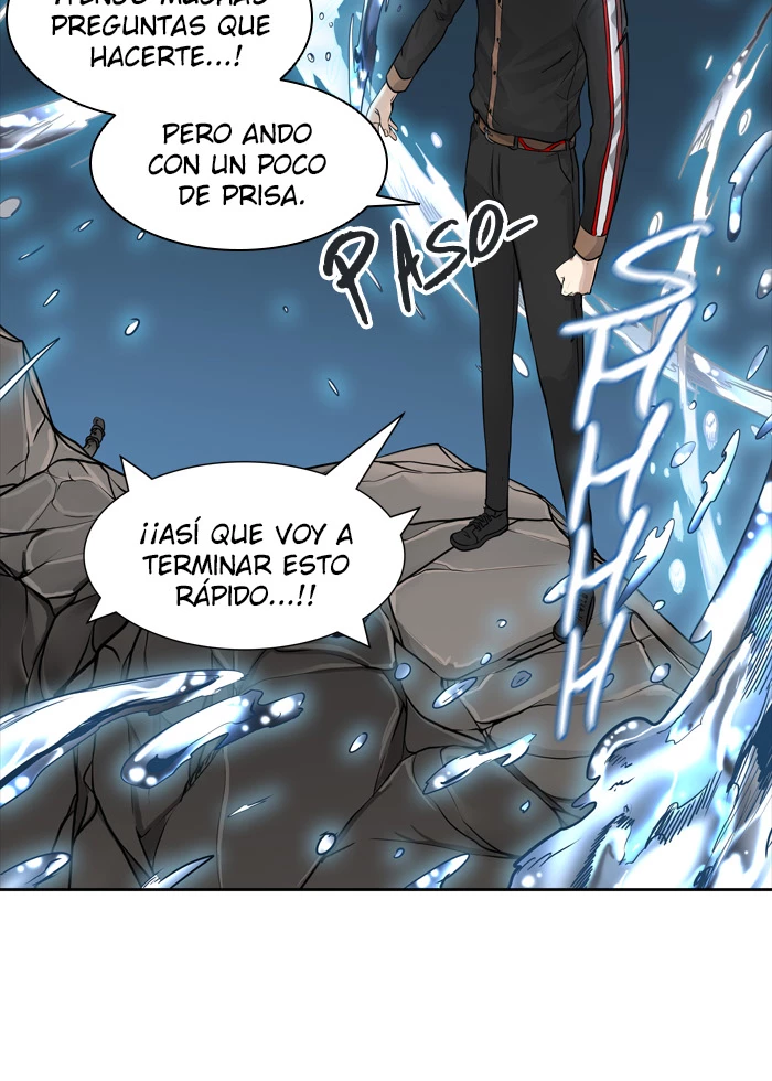 El irregular - Capítulo 427 - Página 86 - LectorTMOo