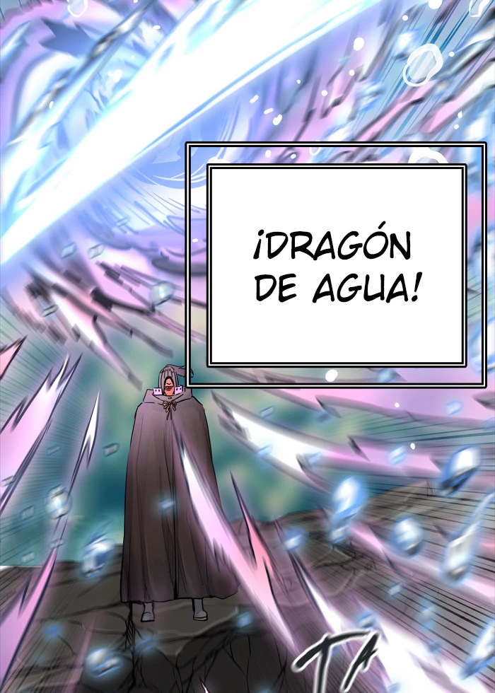 El irregular - Capítulo 427 - Página 90 - LectorTMOo