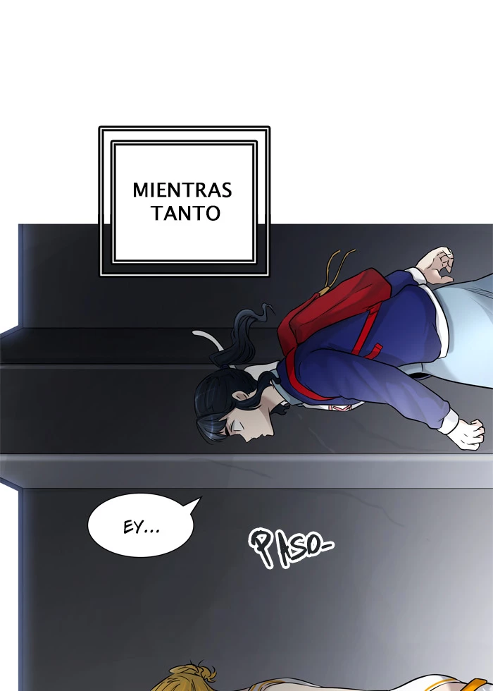 El irregular - Capítulo 427 - Página 94 - LectorTMOo