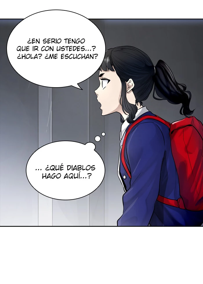 El irregular - Capítulo 427 - Página 97 - LectorTMOo