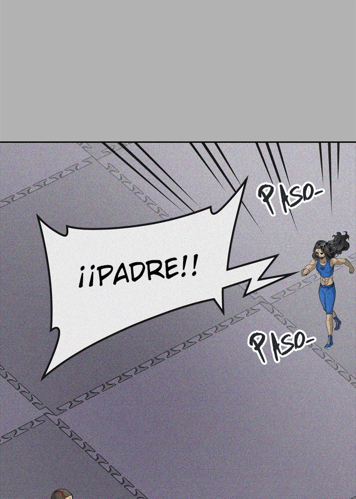 El irregular - Capítulo 427 - Página 99 - LectorTMOo