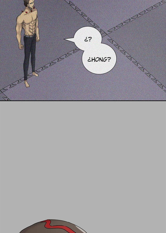 El irregular - Capítulo 427 - Página 100 - LectorTMOo