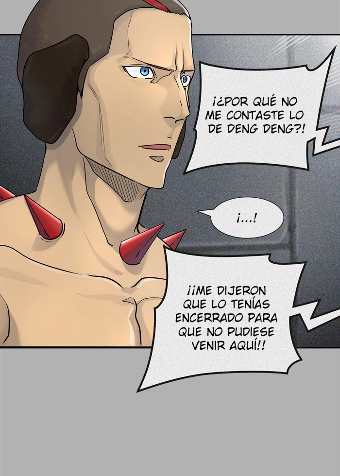 El irregular - Capítulo 427 - Página 101 - LectorTMOo