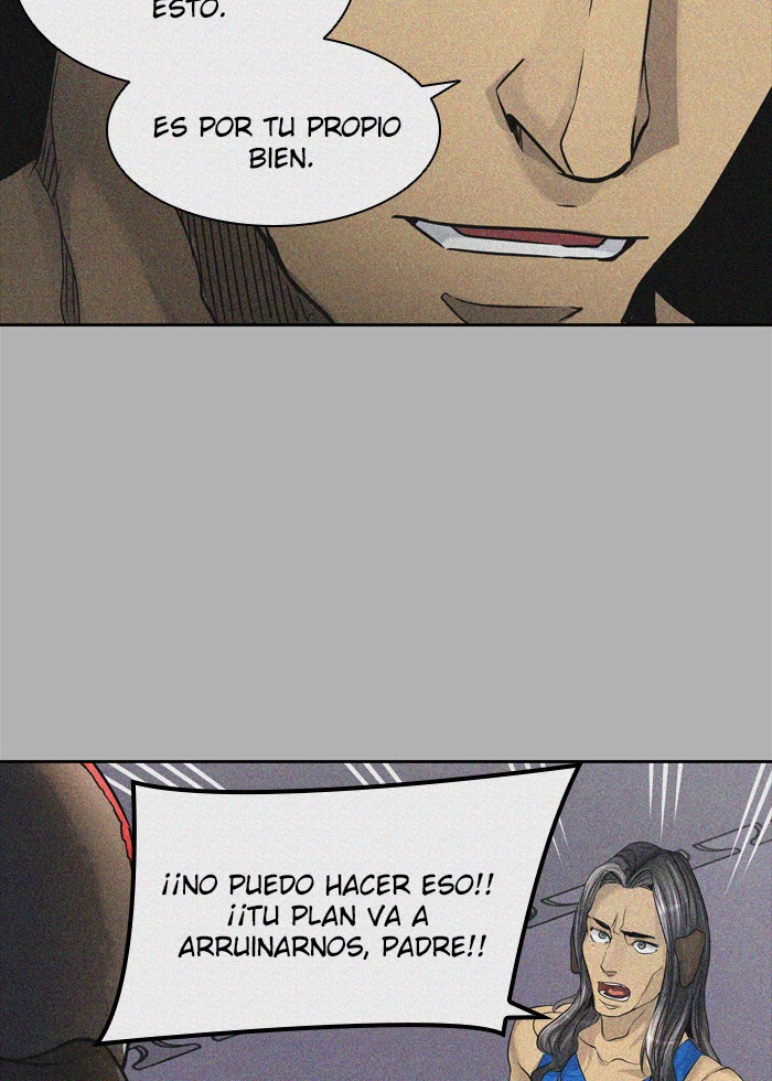 El irregular - Capítulo 427 - Página 104 - LectorTMOo